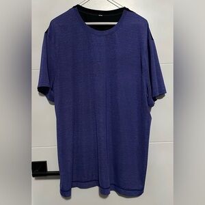 Lululemon: Women’s Short Sleeve Shirt